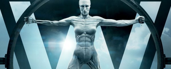 Artificial humans could be even more realistic with these new nylon muscles
