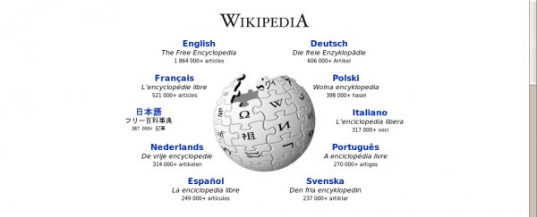 Wikipedia is basically just another giant bureaucracy, study finds