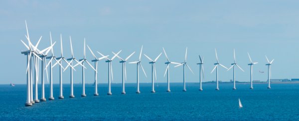 Australia's spending $3.3 million to study 'wind turbine sickness' - despite no evidence it exists