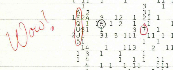 Here's the real science behind recent 'alien' communications