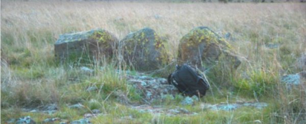 This Australian rock formation could be older than Stonehenge