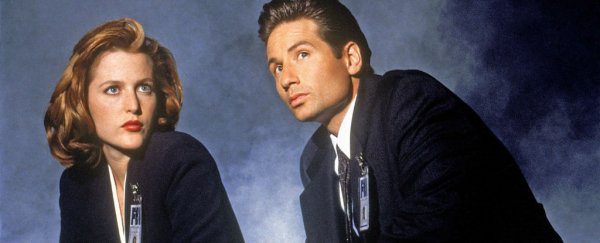 Aliens are silent because they're dead, says new study