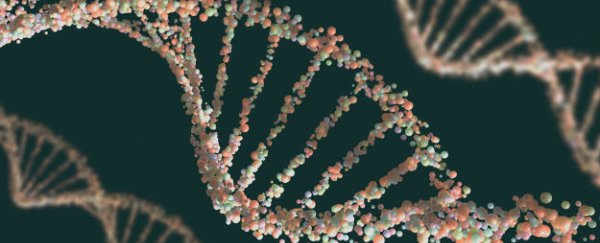 World-first artificial enzymes suggest life doesn't need DNA or RNA