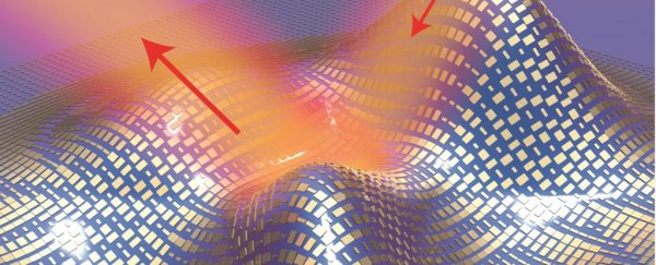 Watch: Nano-sized invisibility cloak can make small objects disappear