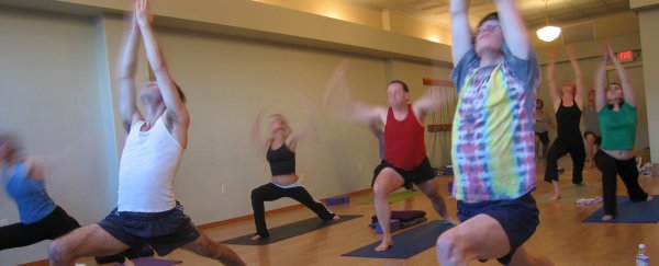 Only 2.7% of US adults meet all four science-backed criteria for a healthy lifestyle