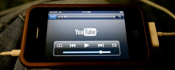 Here's how you can keep YouTube playing on your phone after you close the window