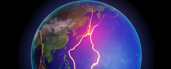 Earth has a new continent called 'Zealandia', study reveals