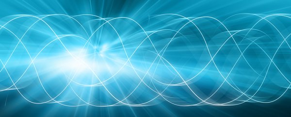 We just got a new spin test for detecting particles that are their own antiparticles