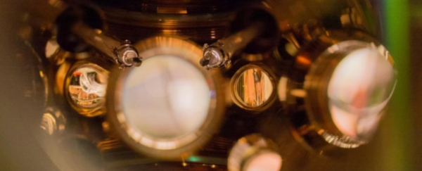 Relativity just passed a major test involving the most accurate clocks ever