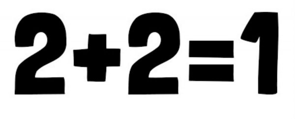 WATCH: Here's an easy way to subtract by adding