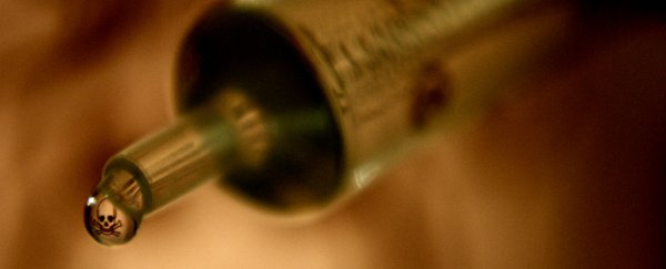 This algorithm can spot the killer in any Agatha Christie mystery