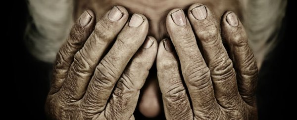 We're not all ageing at the same rate, researchers say