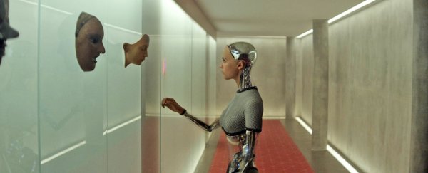 Scientists want to set some ground rules to stop AI taking over the world