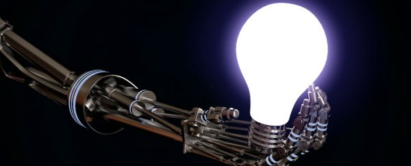 Artificial intelligence systems found to have the IQ of a 4-year-old