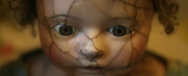 Why we love to be scared, according to science