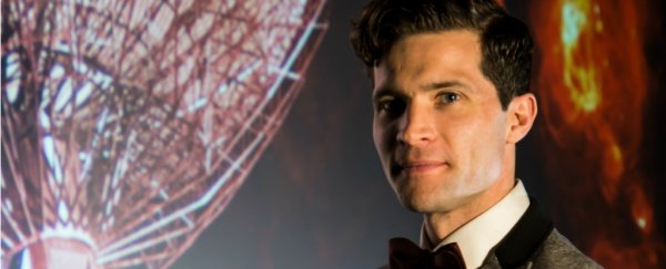 An astrophysicist reveals what sci-fi gets wrong (and right) about science