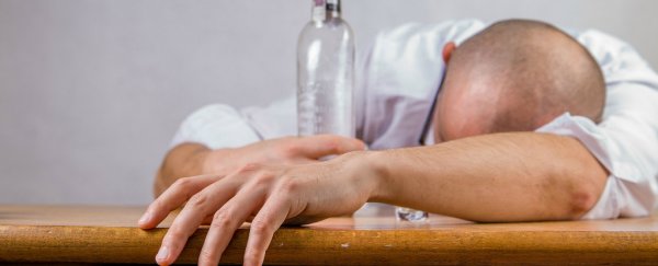 5 common hangover myths broken down by science