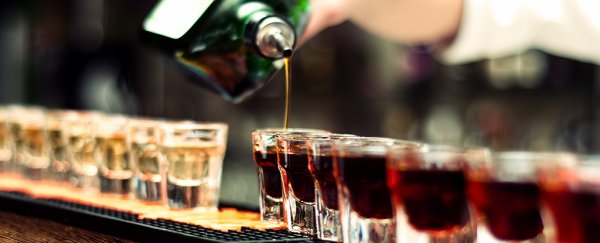 These are the ways the alcohol industry is distorting the facts on cancer links