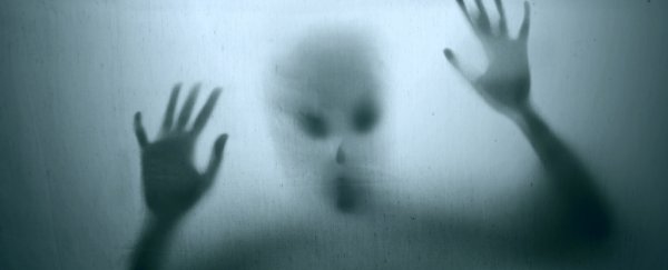Alien-hunting astronomer is skeptical of Pentagon's UFO 'evidence'