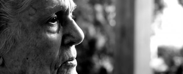 Scientists discover new gene that increases Alzheimer's disease risk