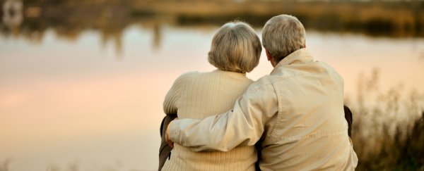 A common epilepsy drug can fix abnormal brain activity in Alzheimer's disease