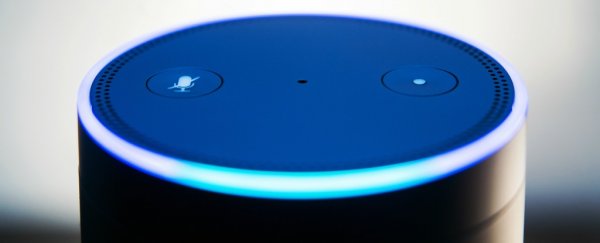 Learn to code for Amazon Alexa, and even build your own