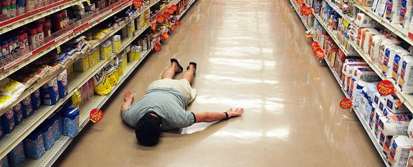 Americans are confused about food and don't know where to turn for answers