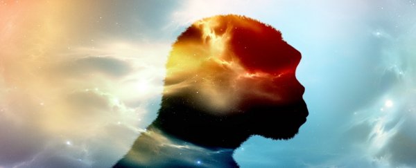 Sign of a mysterious human ancestor has been found in our spit