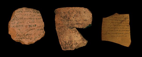 The Bible was written way earlier than we thought, mathematicians suggest