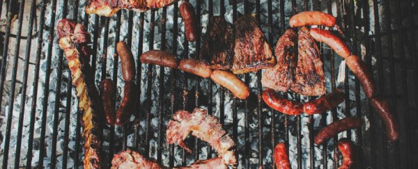 This gene links red meat to cancer, and now we finally know where it came from