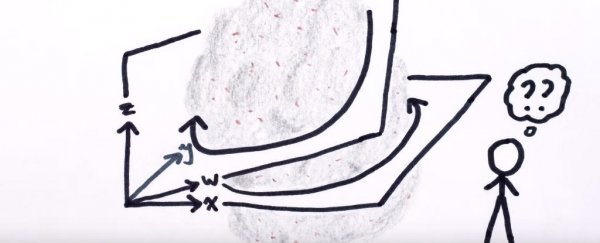 WATCH: Why the Solar System is almost entirely flat