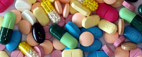 Time is running out for one of our last resort antibiotics