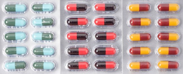 That age-old advice to finish your antibiotics might do more harm than good
