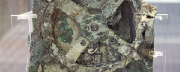 World's oldest computer is 100 years older than previously thought