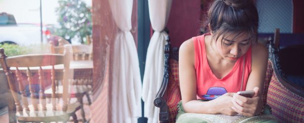 At last, an app that checks if you're busy before interrupting