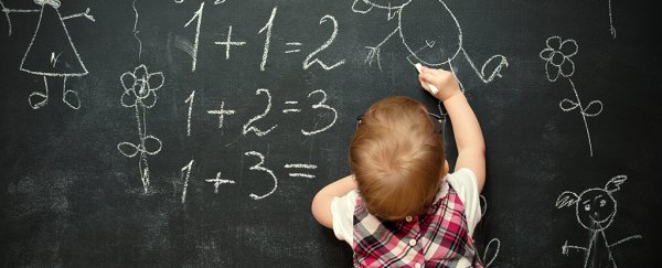 Bilingual people's brains process arithmetic in a quirky way, study shows
