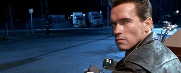 Arnie says he doesn't give a damn if you don't believe in climate change