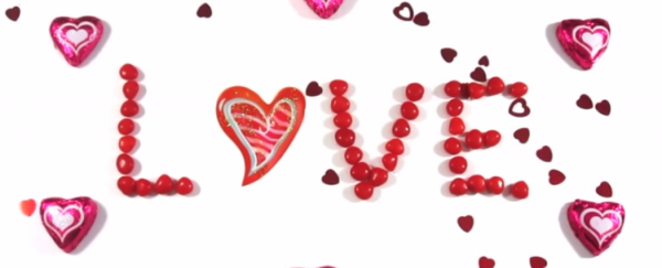 WATCH: The science of love