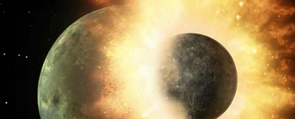 Astronomers think they've found another Trojan asteroid lurking in Earth's orbit