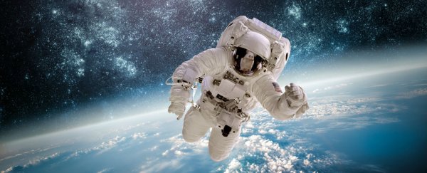 The best time for researching the cosmos is right now. Here's why