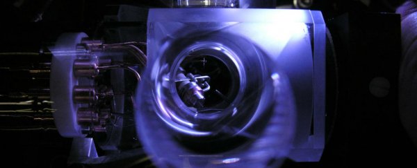 Physicists have broken the record for the most accurate clock ever built
