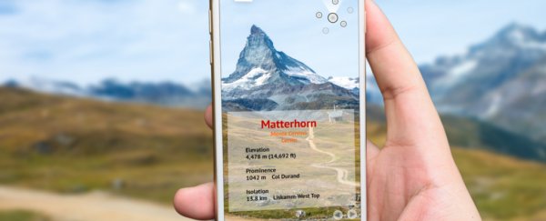 Here's what we can expect from Apple's new push toward augmented reality