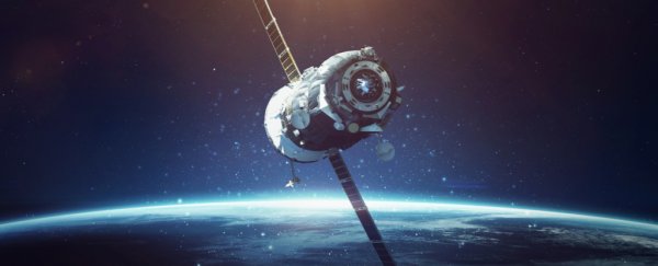 It's official: Australia is finally getting its own space agency