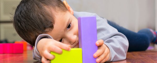 Autism isn’t just a brain condition, new evidence suggests