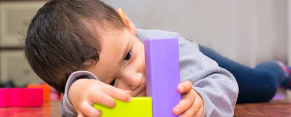 Autism rates appear to have finally plateaued in the US, but doctors don't know why