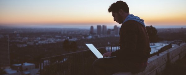 ScienceAlert Offer: 5 online course bundles to diversify your computer skillset