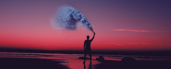 If we stopped emitting greenhouse gases right now, would we stop climate change?