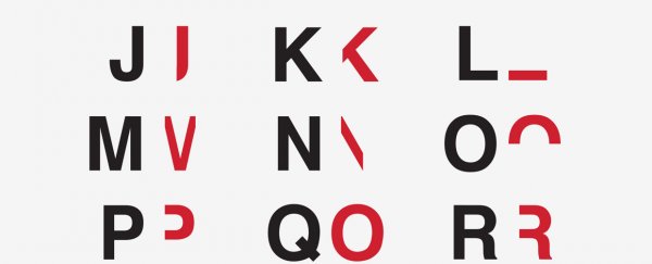 New font shows people what it's like to have dyslexia