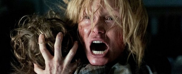 What kind of horror movies are the scariest? Science now has the answer