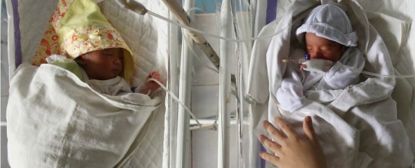 19 Surprising facts I learned when I became a dad